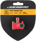 Jagwire Mountain Sport SemiMetallic Disc Brake Pads for Hayes Prime Pro Prime