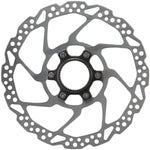 Shimano Deore SMRT54M Disc Brake Rotor 180mm Center Lock For Resin