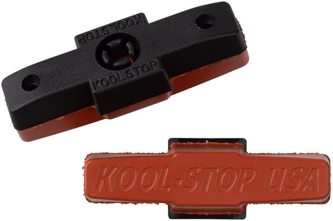 Kool-Stop Magura HS33 Replacement Brake Pad Inserts