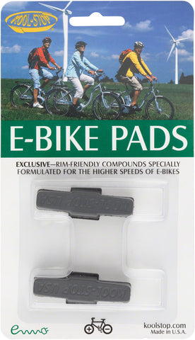 Kool-Stop Magura HS33 Replacement Brake Pad Inserts