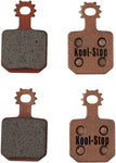Kool-Stop Magura MT5-MT7 Disc Brake Pads