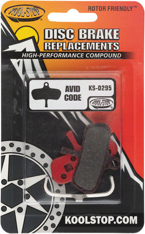 Kool-Stop Avid Code Disc Brake Pads