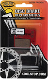 Kool-Stop SRAM Red Road Disc Brake Pads