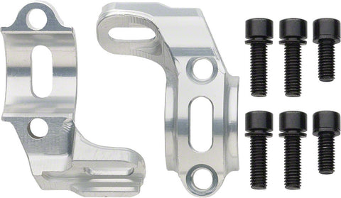 Hope Tech Lever Direct Mounts for SRAM Shifters Pair