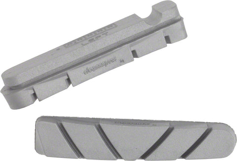 Zipp Tangente Platinum Pro Evo Brake Pad Inserts for Carbon Rims
