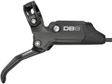 SRAM DB8 Disc Brake and Lever