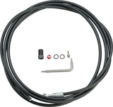 BRAKE DISC SRAM HYD HOSE KIT BK 2000 XX//JUC-ULT-7-5 ALY BANJO