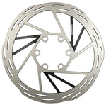 SRAM Paceline Disc Brake Rotor 140mm 6Bolt Silver/Black