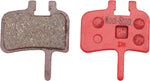 KoolStop Disc Brake Pads for Avid/SRAM Semi Metallic Compound Fits Juicy