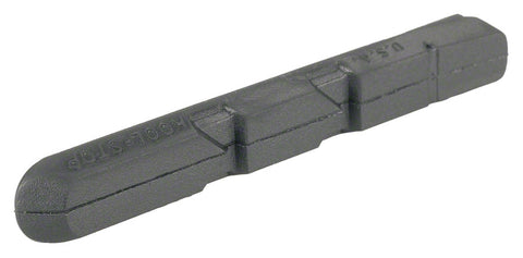 KoolStop Linear Pull Replacement Brake Pads Black