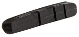 KoolStop DuraAce/Ultegra Replacement Brake Pad Black