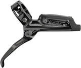SRAM Level Ultimate Disc Brake and Lever Front Hydraulic Post Mount Black B1