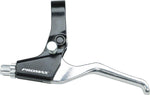 Promax 46k Locking Brake Lever Left Silver