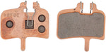 Hayes Disc Brake Pads SinteredMetallic HFX 9 Mag MX1 G2