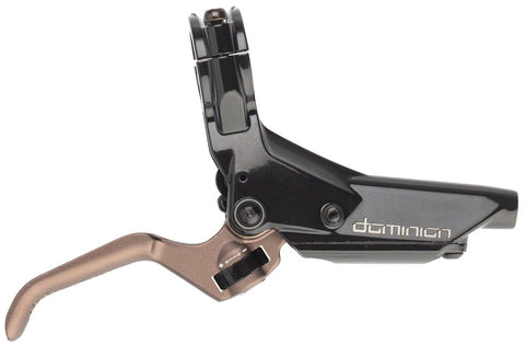 Hayes Dominion Master Cylinder Assembly w/ Lever Bronze