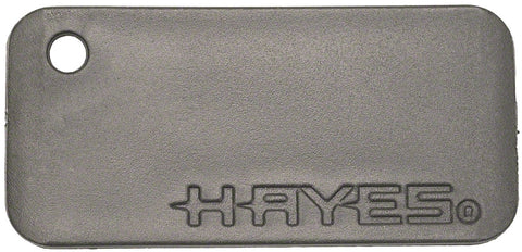 Hayes Brake Pad Spacers 10Pack