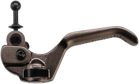 Hayes Dominion Replacement Disc Brake Lever Bronze