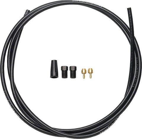 Hayes Disc Brake Hydraulic Hose Kit Rear 160cm for Sole Dyno Radar Stroker