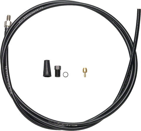 Hayes HFX9 Rear Hose Kit 1500mm