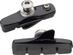 SRAM Apex Brake Pad/Holder Kit Black Pair