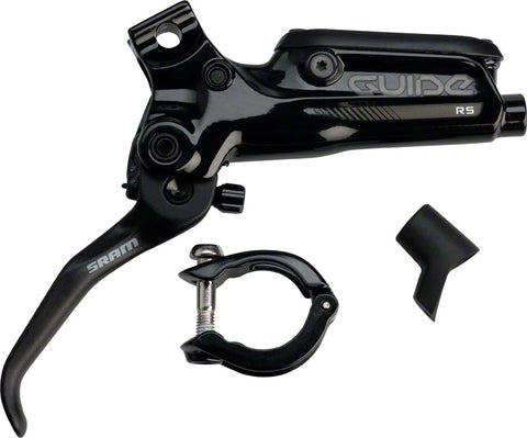 SRAM Guide RS Complete Lever Black