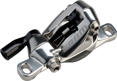 SRAM Red 22 Complete Post Mount Caliper Assembly 18mm Front/Rear
