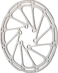 SRAM CenterLine Disc Brake Rotor 140mm 6Bolt Silver