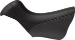 Shimano DuraAce ST9070 Di2 STI Lever Hoods Black Pair