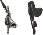 SRAM Red 22 Traditional Mount Hydraulic Disc Brake with Front Shifter 950mm