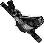 SRAM Rival 22 Left Front Road Hydraulic Disc Brake and DoubleTap Lever 950mm