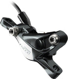 SRAM Force 22 Left Front Road Hydraulic Disc Brake and DoubleTap Lever