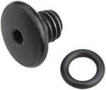 Shimano BLM445 Bleed Screws & Bleed Nipple Seal