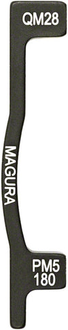Brake Part Mag Disc Adptr Qm28 Pm Rr 180Mm