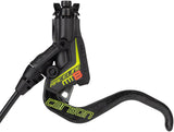 Magura MT8 Raceline Disc Brake and Lever - Front or Rear Hydraulic Post Mount