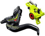 Magura MT8 Raceline Disc Brake and Lever - Front or Rear Hydraulic Post Mount
