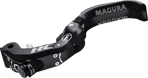 Magura HC3 Adjustable Disc Brake Lever Fits MT6 MT7 MT8 MT Trail Carbon