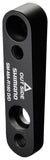 Shimano SM-MA-R160D/D Disc Brake Adaptor for 160mm Rotor Flat-Mount