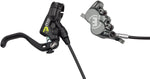 Magura MT7 Pro Disc Brake and Lever Front or Rear Hydraulic Post Mount