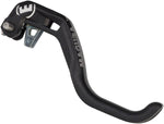 Magura HC Aluminum 1finger Brake Lever for MT Trail Carbon Black