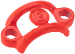 Magura Alloy Handlebar Clamp Neon Red