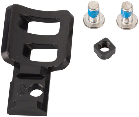 Hope Tech 3 Mount Clamp for Shimano ISpec II Right Shifters Black