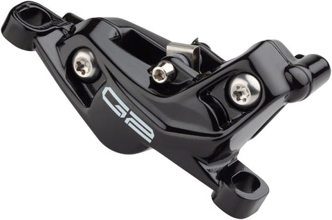 SRAM G2 RS Disc Brake Caliper Assembly Black A1