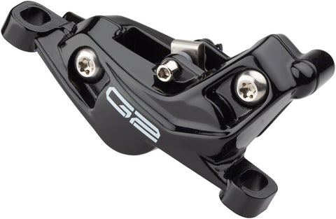 SRAM G2 R Disc Brake Caliper Assembly Black A1