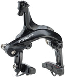 TRP T980 Dual Pivot Direct Mount Brake Black