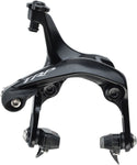 TRP T980 Dual Pivot Direct Mount Brake Black