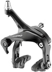 Tektro R313 Front Dual Pivot Road Caliper Brake 3952mm Reach Black