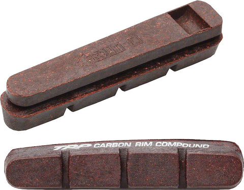 TRP Cross Brake Pad Set for Carbon Rims