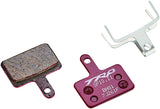 BRAKE SHOES TRP DISC PARABOX/HYLEX/HY/RD /SPYRE/DASH SPORT