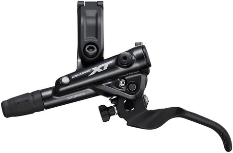 Shimano XT BLM8100 Replacement Left Hydraulic Brake Lever without Caliper