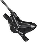 Shimano Acera BLMT401/BRMT420 Disc Brake and Lever Front Hydraulic Post